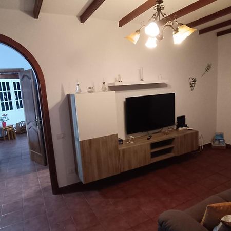 Casa Tejera II Villa Las Palmas de Gran Canaria Eksteriør billede