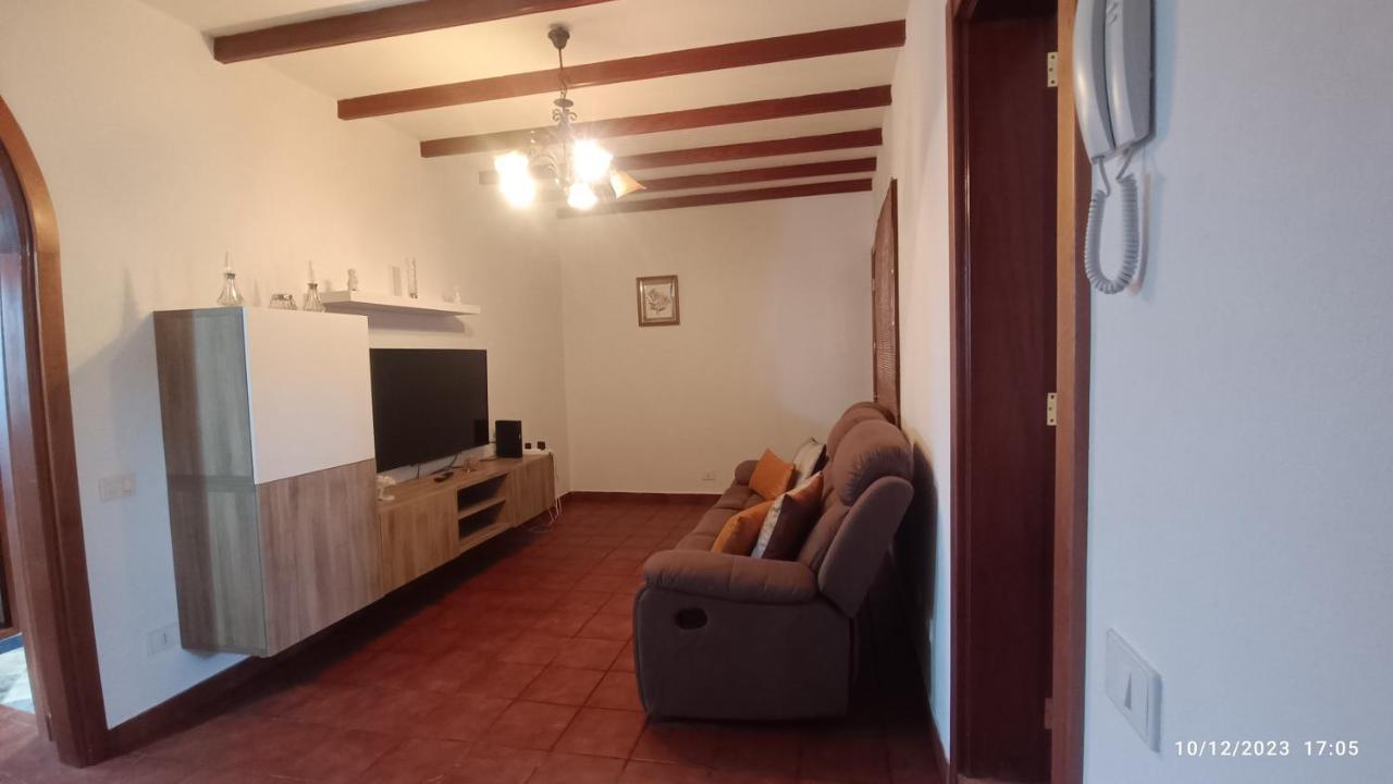 Casa Tejera II Villa Las Palmas de Gran Canaria Eksteriør billede