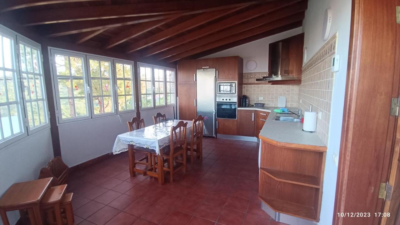 Casa Tejera II Villa Las Palmas de Gran Canaria Eksteriør billede
