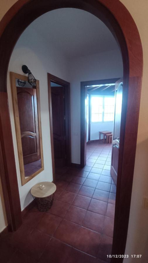 Casa Tejera II Villa Las Palmas de Gran Canaria Eksteriør billede
