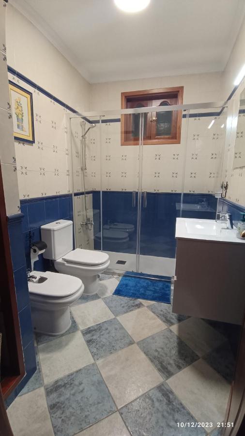 Casa Tejera II Villa Las Palmas de Gran Canaria Eksteriør billede