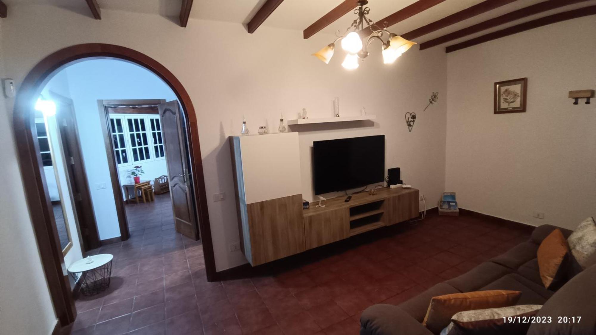 Casa Tejera II Villa Las Palmas de Gran Canaria Eksteriør billede