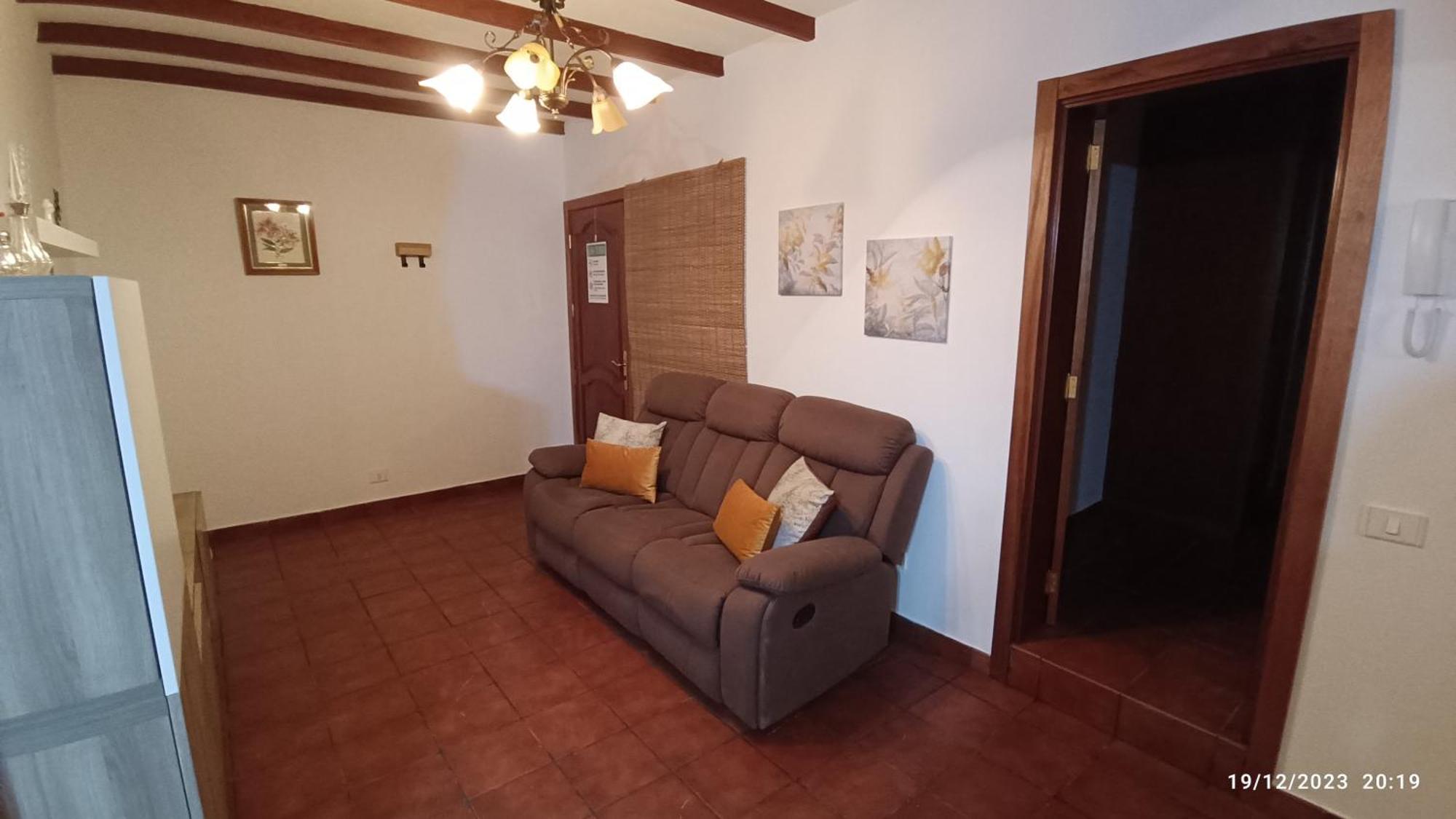 Casa Tejera II Villa Las Palmas de Gran Canaria Eksteriør billede