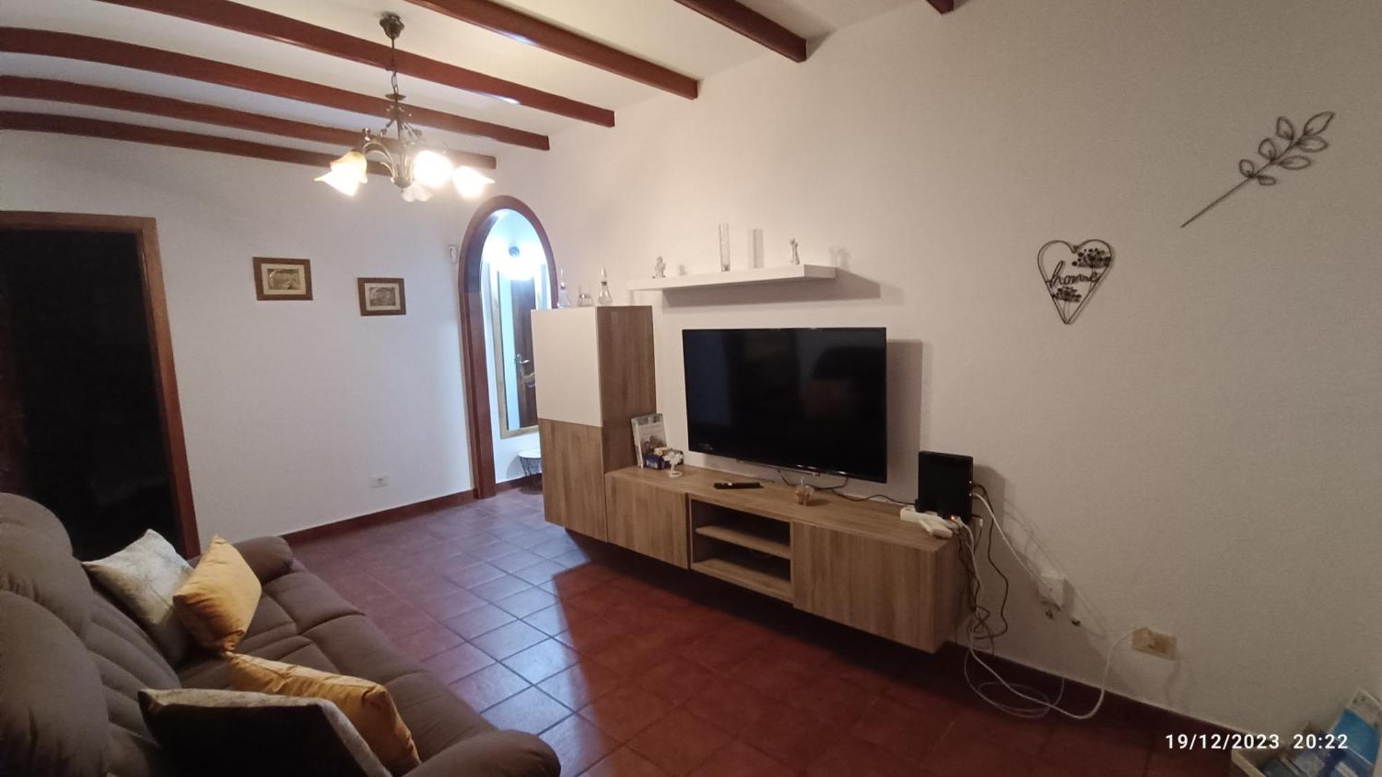 Casa Tejera II Villa Las Palmas de Gran Canaria Eksteriør billede