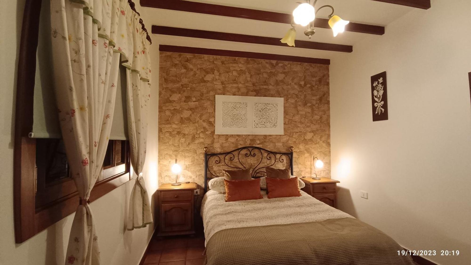 Casa Tejera II Villa Las Palmas de Gran Canaria Eksteriør billede