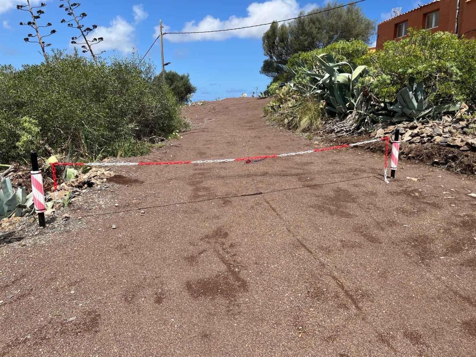 Casa Tejera II Villa Las Palmas de Gran Canaria Eksteriør billede