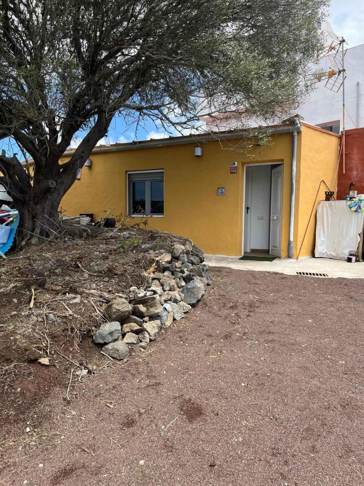 Casa Tejera II Villa Las Palmas de Gran Canaria Eksteriør billede