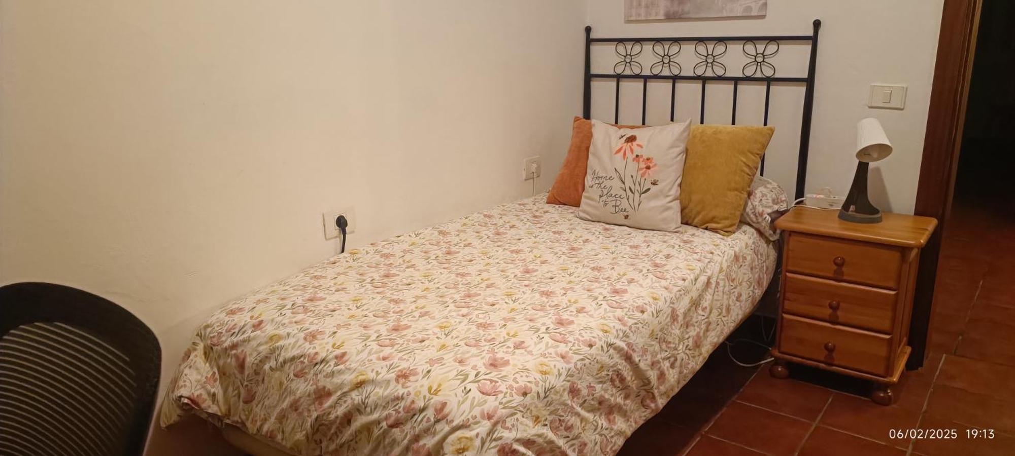 Casa Tejera II Villa Las Palmas de Gran Canaria Eksteriør billede